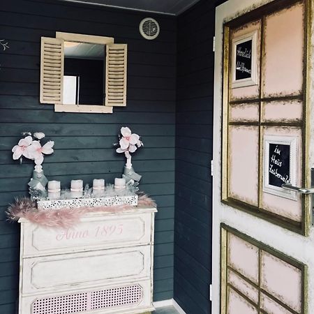Ferienhaus "Zauberwald" Mit Pelletofen & Sauna Meschede Kültér fotó