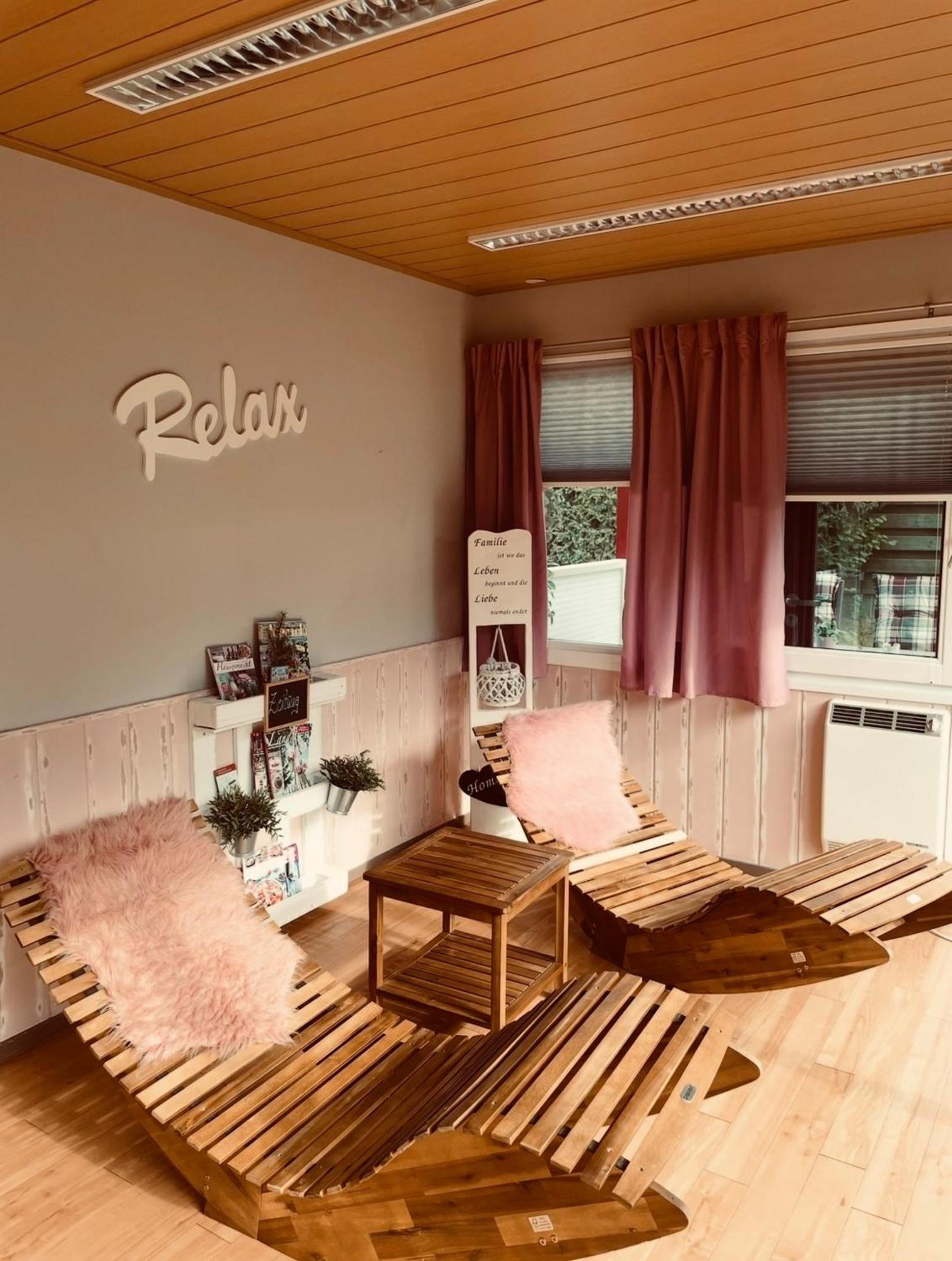 Ferienhaus "Zauberwald" Mit Pelletofen & Sauna Meschede Kültér fotó