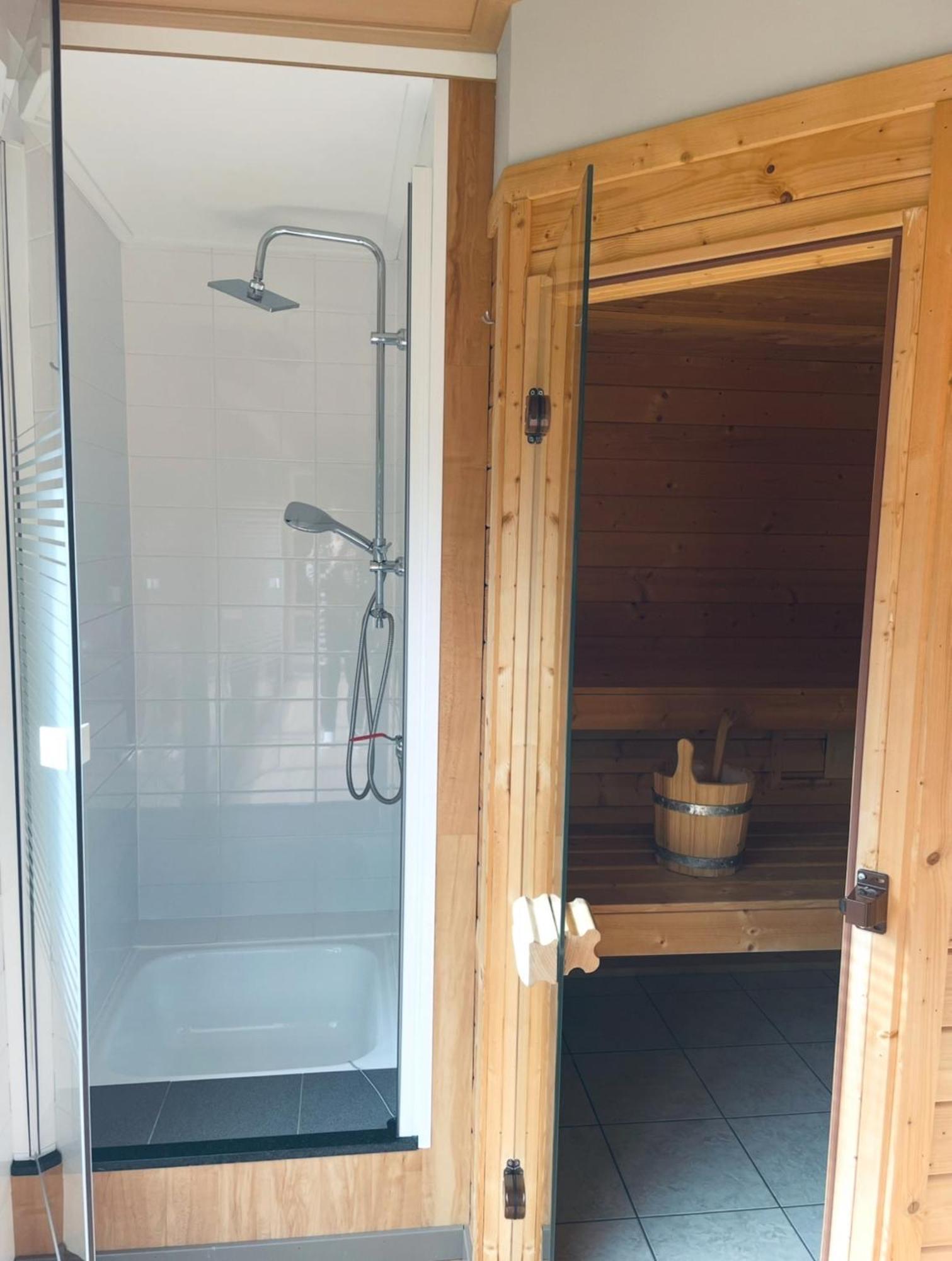 Ferienhaus "Zauberwald" Mit Pelletofen & Sauna Meschede Kültér fotó