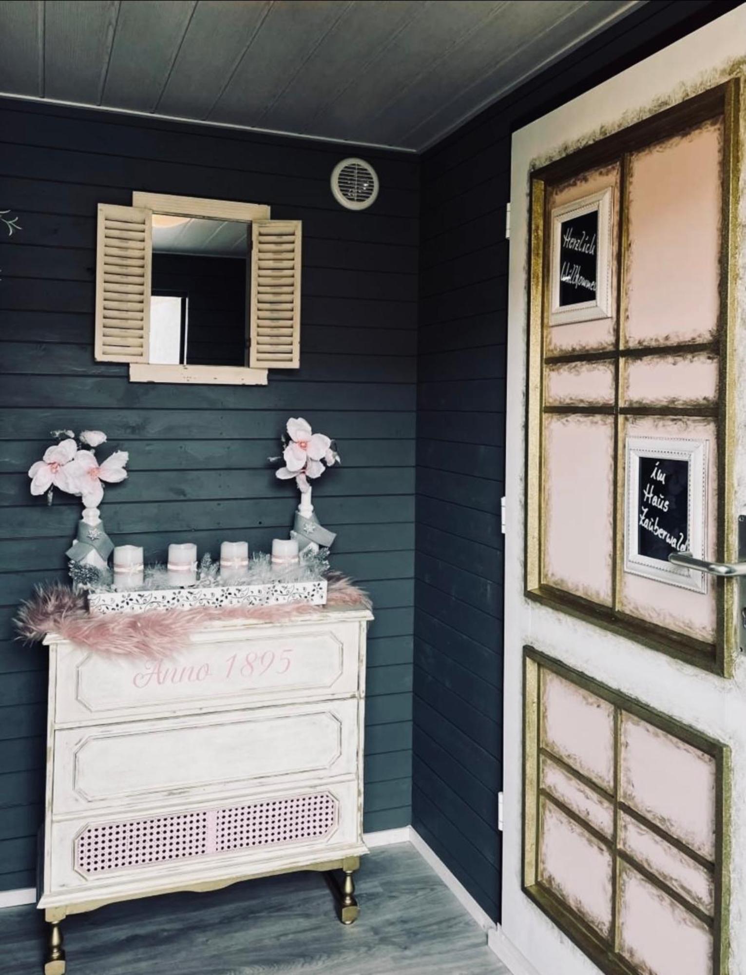 Ferienhaus "Zauberwald" Mit Pelletofen & Sauna Meschede Kültér fotó