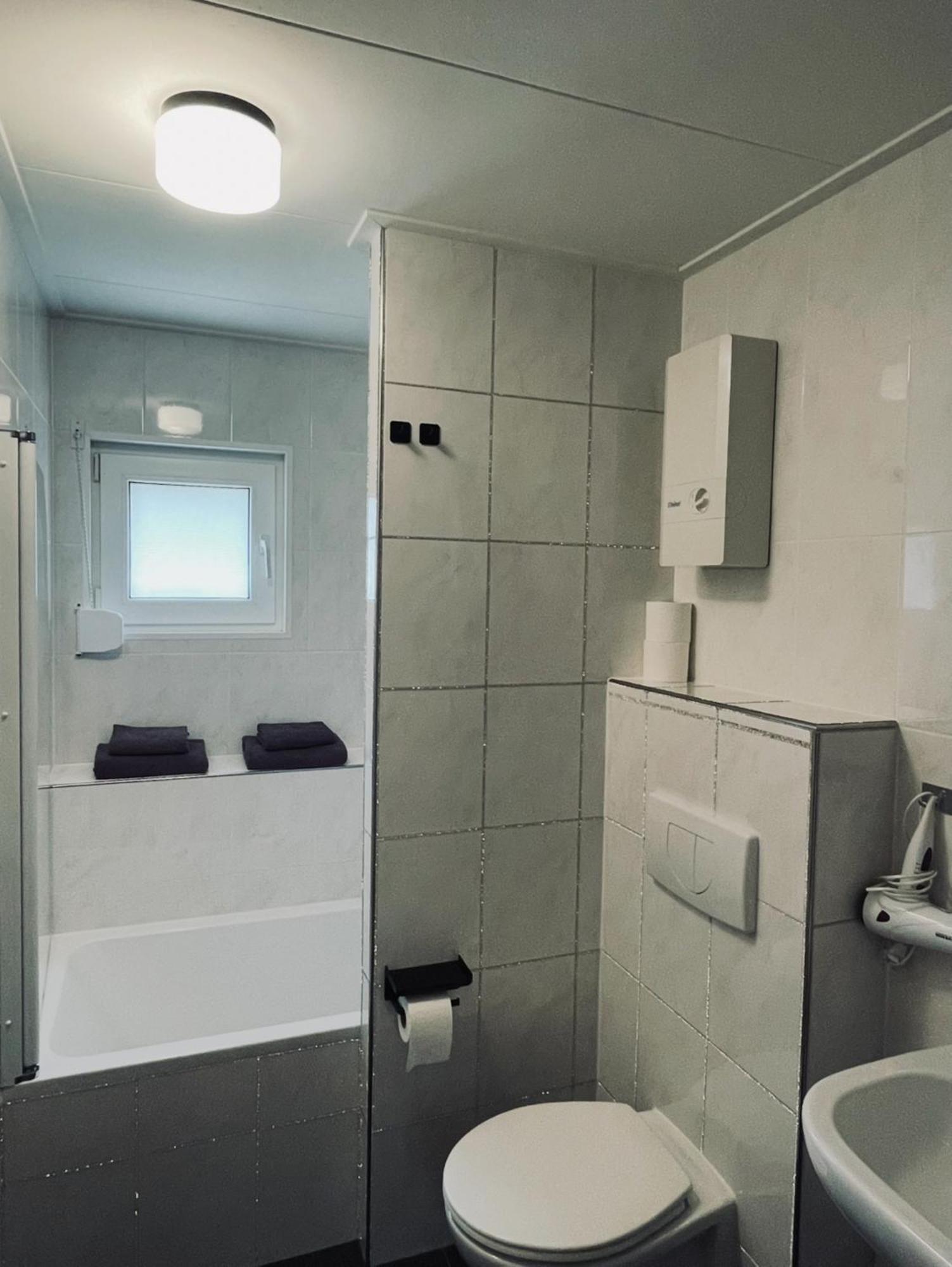Ferienhaus "Zauberwald" Mit Pelletofen & Sauna Meschede Kültér fotó