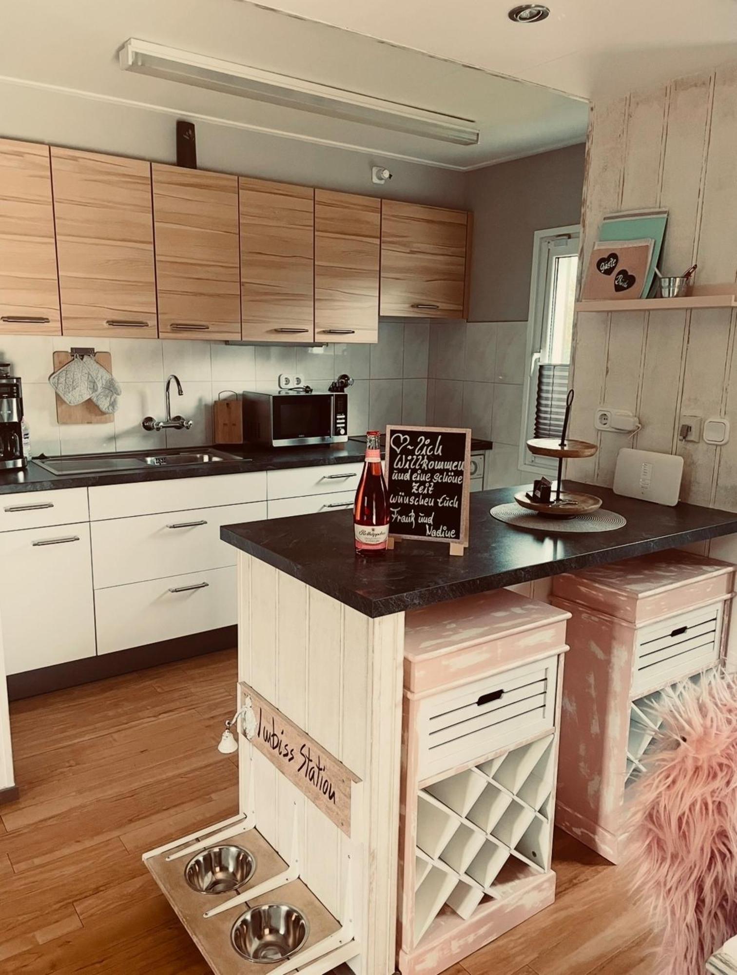 Ferienhaus "Zauberwald" Mit Pelletofen & Sauna Meschede Kültér fotó