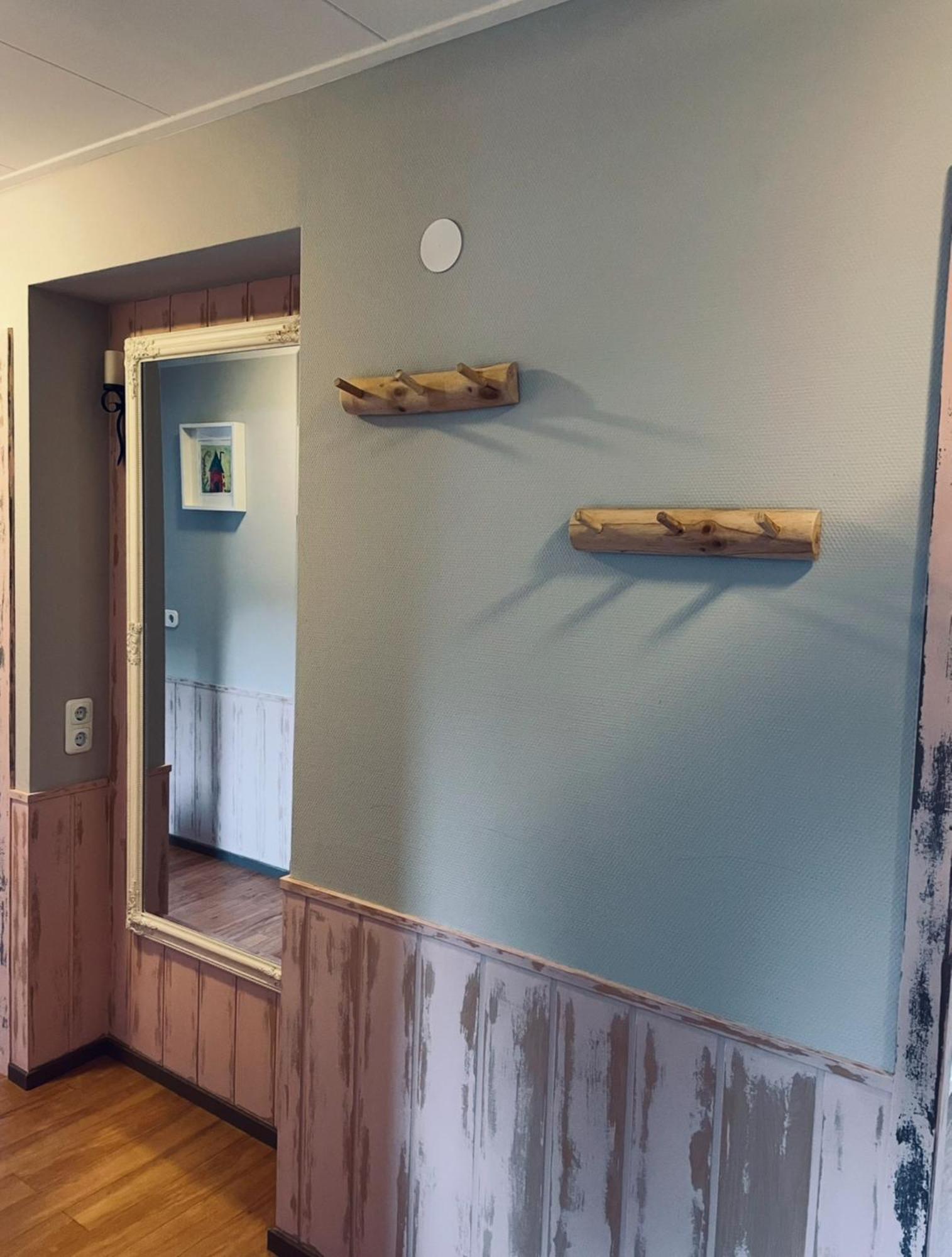 Ferienhaus "Zauberwald" Mit Pelletofen & Sauna Meschede Kültér fotó