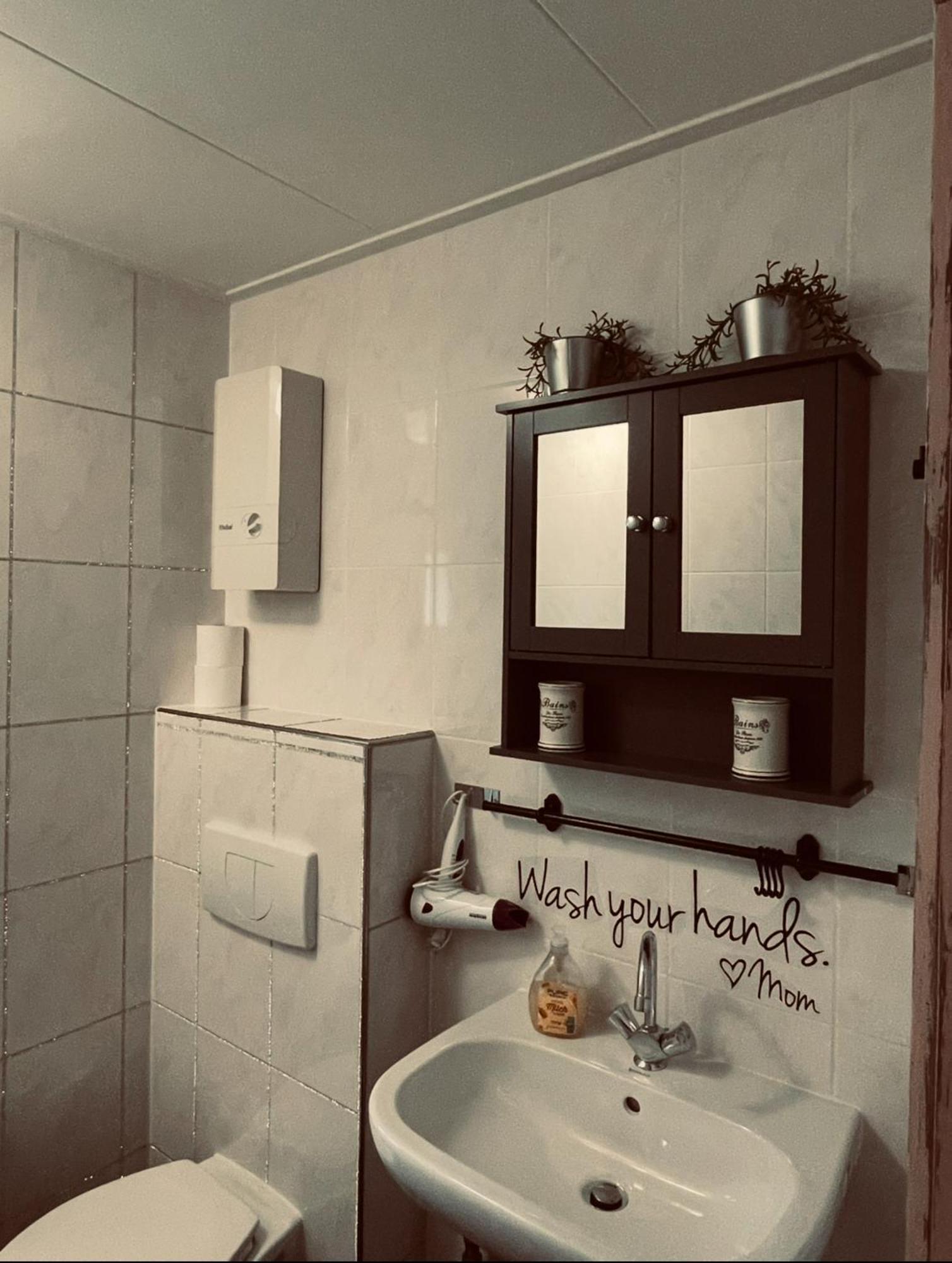 Ferienhaus "Zauberwald" Mit Pelletofen & Sauna Meschede Kültér fotó